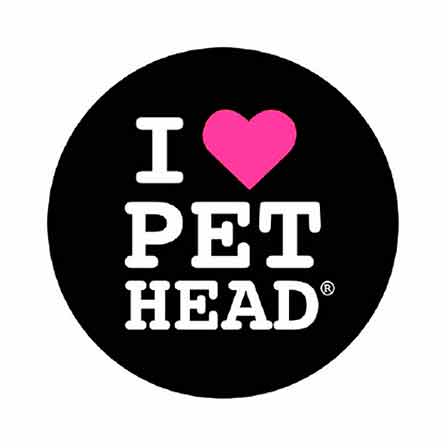 Animal Market Pet Head
