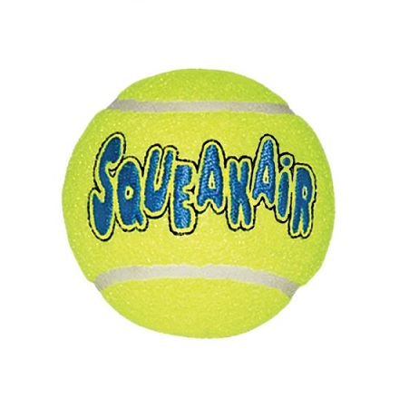 Airdog Squeaker Ball Medium