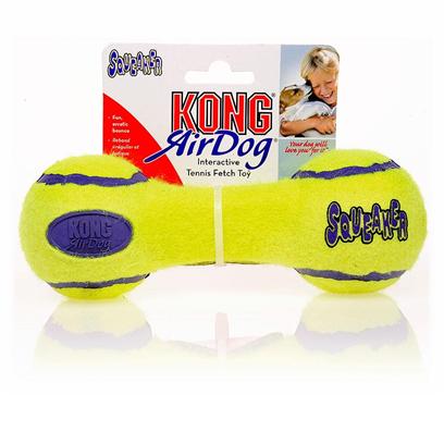 Airdog Dumbbell Squeaker Large