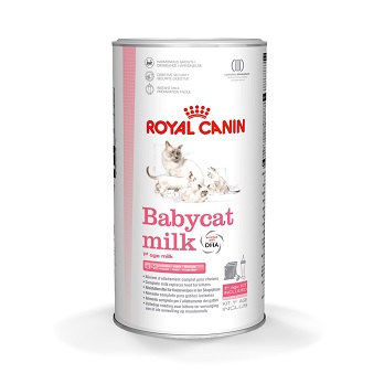 Babycat Milk 300 gr