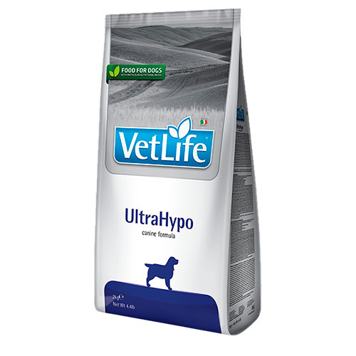 Vet Life Ultrahypo 10,1 Kg