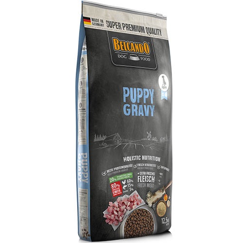 Puppy Gravy 12,5 Kg