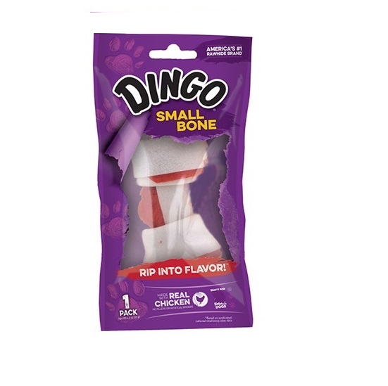 Bone Small Dogs 35 gr
