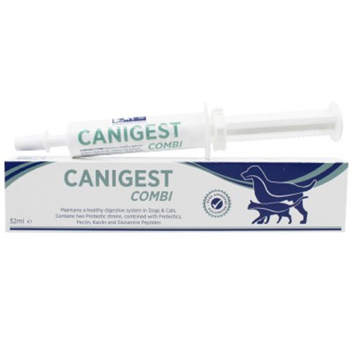 Canigest Combi x 16 ml