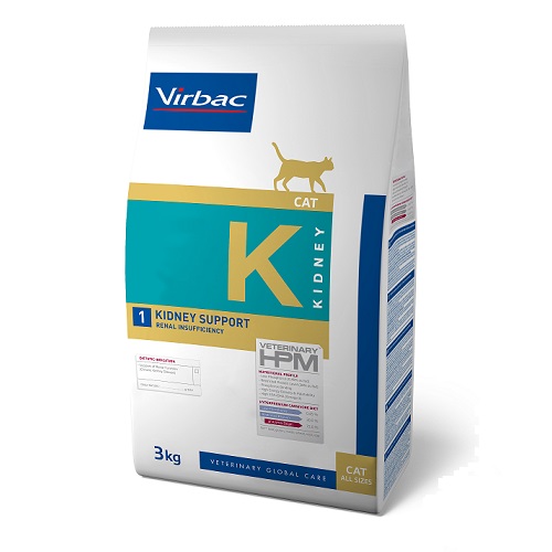 Cat Kidney Support 3 Kg