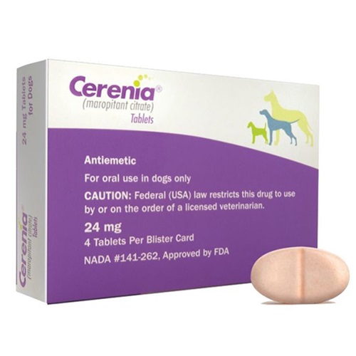 Cerenia 24 mg