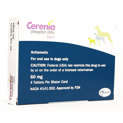 Cerenia 60 mg