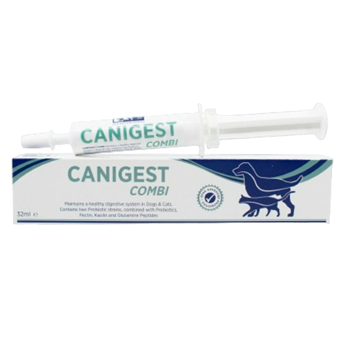 Canigest Combi x 32 ml