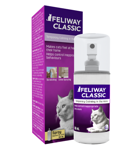 Feliway Classic 60 ml