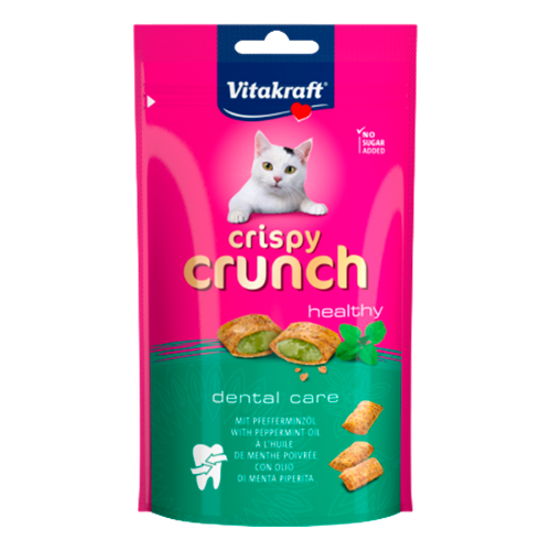 Crispy Crunch Dental