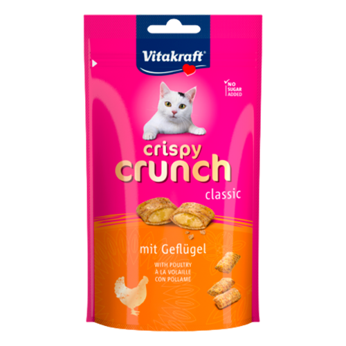 Crispy Crunch Pollo