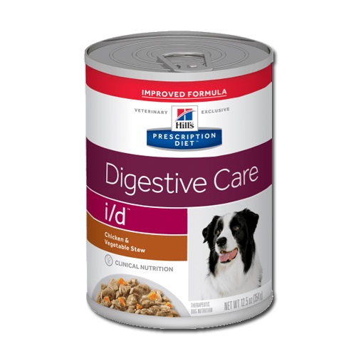 i/d Digestive Care 370 gr