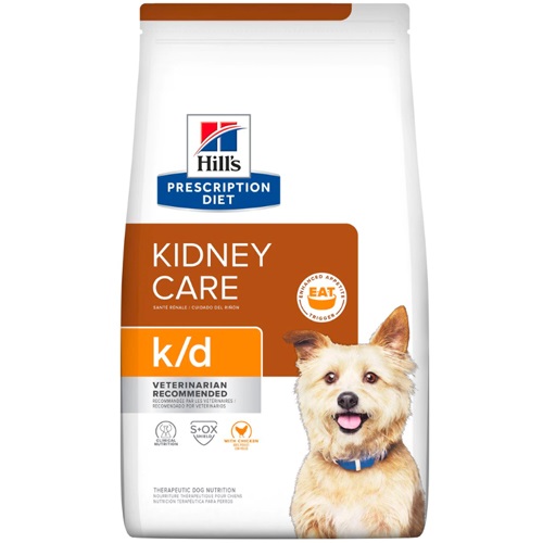 k/d Kidney Care 1,5 Kg