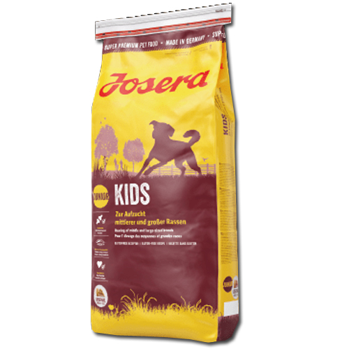 Alimento Perro Kids 15 Kg