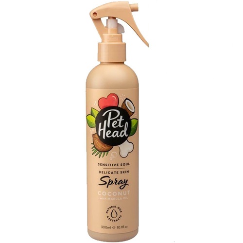 Sensitive Soul Shampoo en Seco para Pieles Sensibles 300 ml