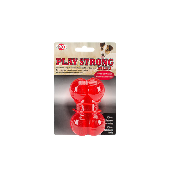 Play Strong Hueso Mini