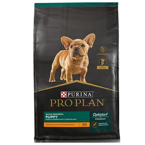 Puppy Small Breed 3Kg