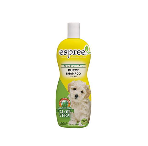 Puppy Shampoo 591 ml