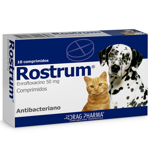 Rostrum 50 mg