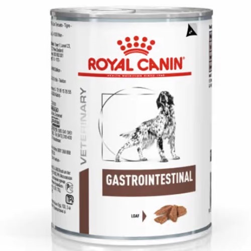 Gastro Intestinal Canine 385 gr