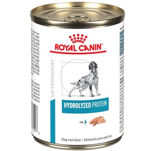 Hydrolized Protein Canine 390 gr