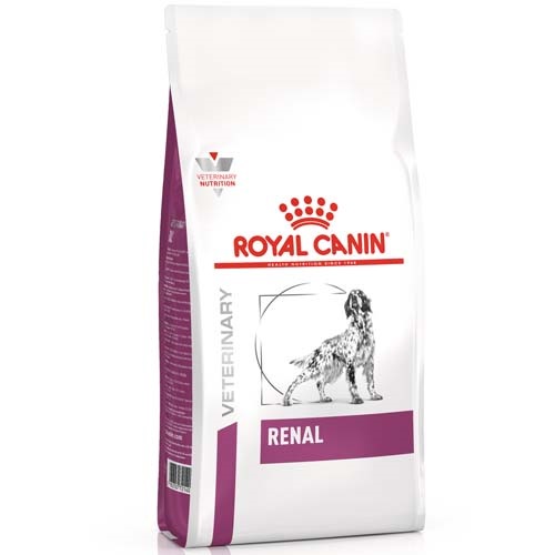 Renal Canine 1,5 Kg