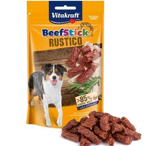Beef Stick Rustico 55 gr